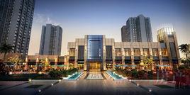 佛山時代廊橋 佛山時代廊橋