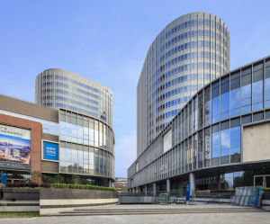 漁人碼頭[上海楊浦東外灘東方漁人碼頭]