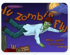 殭屍快飛 殭屍快飛