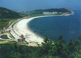 月牙灣旅遊區 月牙灣旅遊區