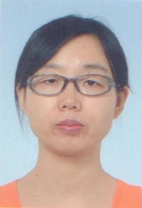 胡鳳霞[中科院物理所研究員]