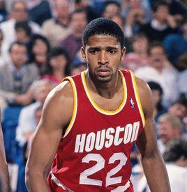 羅德尼·麥克雷 羅德尼·麥克雷