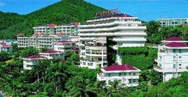 三亞半山錦江度假酒店 三亞半山錦江度假酒店