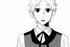 晝行閃耀的流星[漫畫]