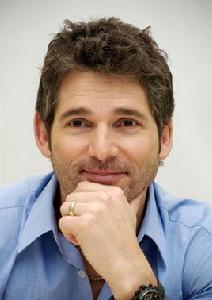 艾瑞克·巴納 艾瑞克·巴納