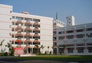 南開區南英國小 南開區南英國小