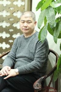 李金海[北京工藝美術大師]