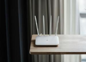 小米路由器4 小米路由器4