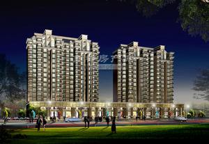 方圓創世 方圓創世