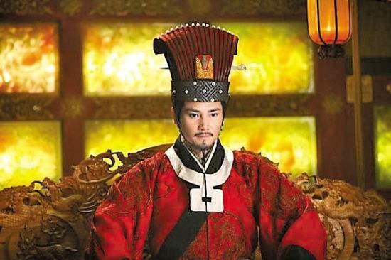 史上八位極其窩囊的亡國之君,遭到非人侮辱,只能以淚洗面! 史上八位極其窩囊的亡國之君,遭到非人侮辱,只能以淚洗面!