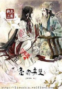 柳色三國之亮瑜無雙 柳色三國之亮瑜無雙