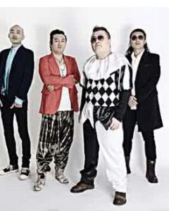 和自己比賽 和自己比賽