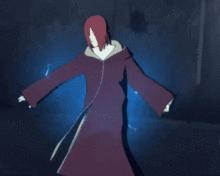 漩渦長門[日本動漫《火影忍者》中的人物]