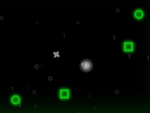 矢量炮塔 矢量炮塔