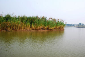 大縱湖旅遊度假區 大縱湖旅遊度假區