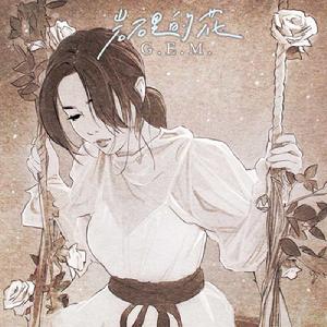 岩石里的花 岩石里的花