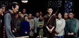 雪艷娘[1941年朱石麟執導電影]