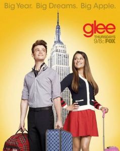 歡樂合唱團第四季 歡樂合唱團第四季