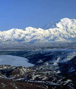 冰川地貌 冰川地貌