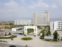 東陽市中天高級中學 東陽市中天高級中學