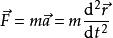 牛頓運動定律