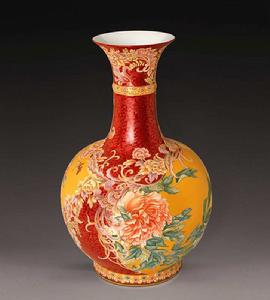 晶彩陶瓷 晶彩陶瓷