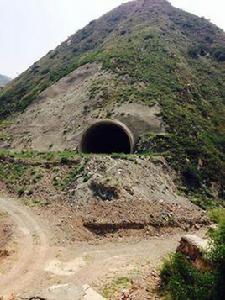 大峪口村[山西省晉中市榆次區烏金山鎮下轄村]