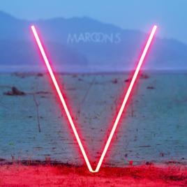 v[Maroon 5第五張錄音室專輯]