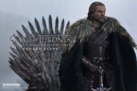 艾德·史塔克 艾德·史塔克