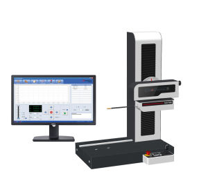 輪廓測量儀 輪廓測量儀