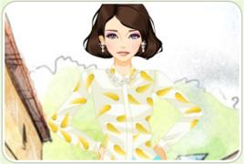 時尚短衫 時尚短衫