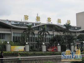 容桂客運站 容桂客運站