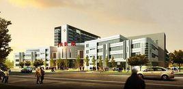 中山市東鳳人民醫院 中山市東鳳人民醫院