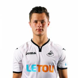 庫倫[威爾斯足球運動員利亞姆·庫倫]