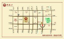 綠水家園二期璟庭區點陣圖