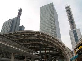 埼玉新都心站 埼玉新都心站