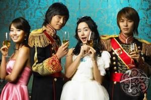 韓國偶像劇 韓國偶像劇