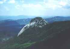 大雲山國家森林公園
