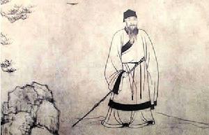 王鐸(1592-1652)