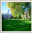 （圖）校園風景