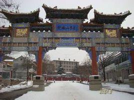 林州龍鳳山風景區 林州龍鳳山風景區