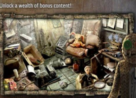 流浪靈魂之玩偶屋的故事 流浪靈魂之玩偶屋的故事