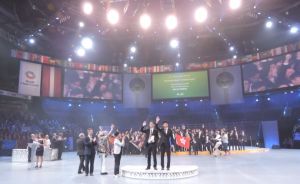 香港校際音樂節 香港校際音樂節