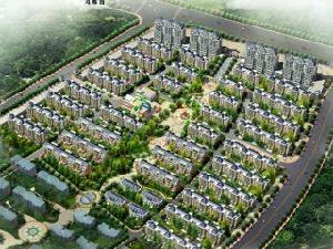 黃山新都 黃山新都