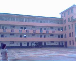 周村北郊中學 周村北郊中學