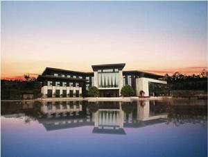 綠地鳳埡國際城