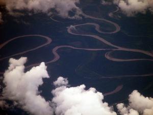 亞馬遜平原