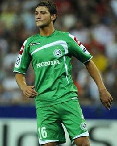 穆罕默德·加迪爾 穆罕默德·加迪爾