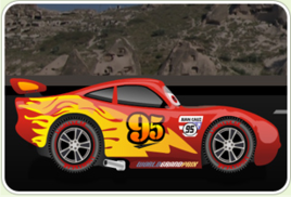 急速賽車裝扮 急速賽車裝扮