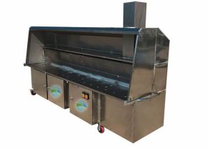無煙木炭燒烤爐 無煙木炭燒烤爐